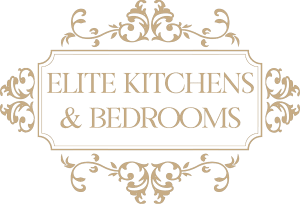 Elite Kitchens and Bedrooms Logo Large