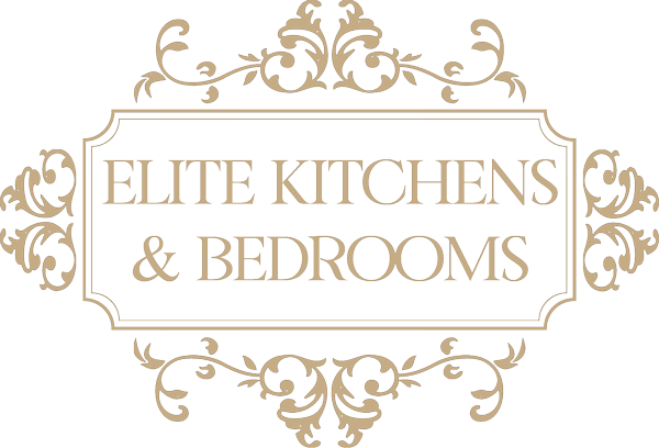 Elite Kitchens and Bedrooms Logo Large
