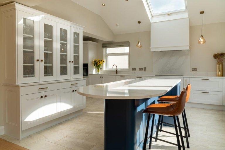 Bespoke Furniture Kildare - Elite Kitchens and Bedrooms